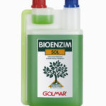 Liquido per sanificazione ambienti Bionzim Sol. Utile contro coronavirus COVID19. Uno dei prodotti disponibili sull'ecommerce di Orthocare Solution